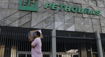 Petrobras reajusta preços da gasolina e do diesel para distribuidoras